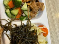 -香妃烤鸡(西单店)