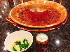 -老码头火锅(骡马市店)