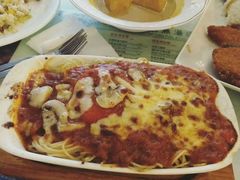 -翠华餐厅(旺角文华商场店)