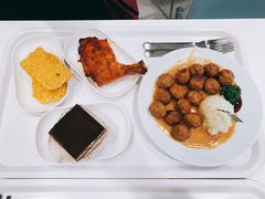 -宜家·瑞典风味餐厅(烟台路店)