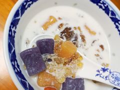 -韵姐牛奶甜品世家
