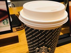 -星巴克(太原茂业天地店)