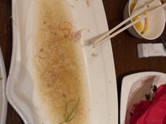 -逸林轩中餐厅(中信泰富朱家角锦江酒店)