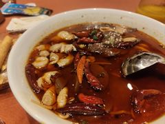-船歌·鱼水饺青岛菜(闽江二路店)