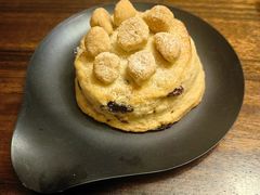 -SKROLL卡特司库·蛋糕定制·生吐司·司康(古北程家桥店)