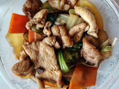 -牛串门串串香(东直门簋街总店)