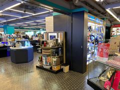 -百老汇(海港城海洋中心店)