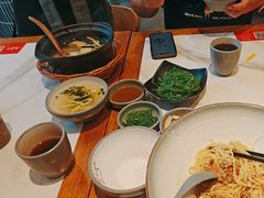 -馋三尺蟹粉小笼(人民广场店)