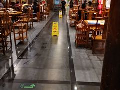 -东来顺饭庄(西直门店)