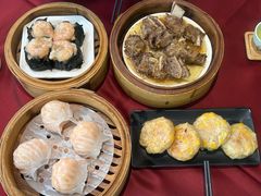 -金苑海鲜酒家(新港中路店)