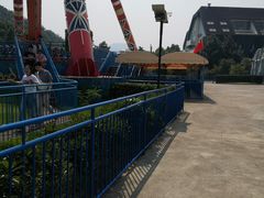 -凤凰山海港乐园