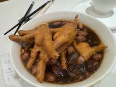 -美心皇宫(绿杨坊店)