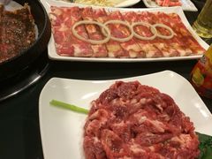 -千纸鹤嫩汁烤肉(学府店)