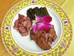 冷盘三拼-仿膳饭庄