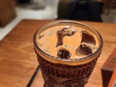 美式咖啡-BOCATA 西班牙餐厅(三里屯店)