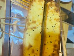 -杨老头鲜货烧烤(太古里店)