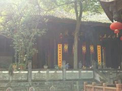 android_upload_pic-成都老君山