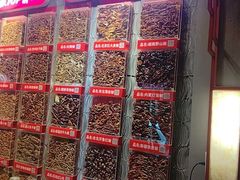 -辣不二地道川菜(汉水路店)