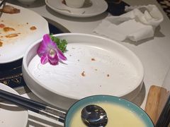-顺峰顺水顺德菜(第一百货店)