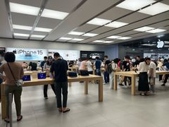 -Apple零售店(深圳益田假日广场店)
