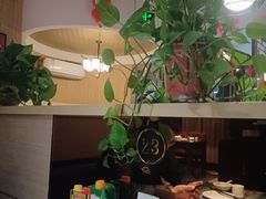 -蜀香妈妈菜馆(海王路店)