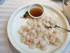 清炒河虾仁-和记小菜(大宁店)