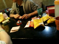 -FullHouse桌游狼人跑团剧本杀(徐家汇店)