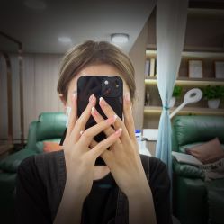 -情同手足美甲美睫