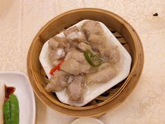 -顺德人家食府(黄金广场店)