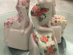 -东方明珠老上海8号餐厅(东方明珠广播电视塔店)