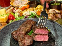 -俄士厨房(五棵松华熙LIVE店)