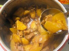 U你小锅黄牛肉-U你·天然调味(南湖总店)