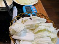 -三里屯土灶炖公鸡地锅鸡(江东店)