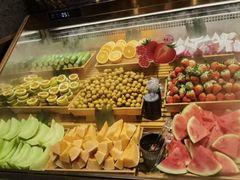 -一绪に和牛寿喜烧(罗湖益田假日店)