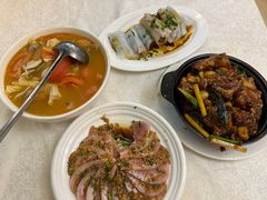 -汇兴源餐馆(小北路店)