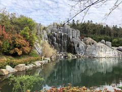 -南京银杏湖乐园