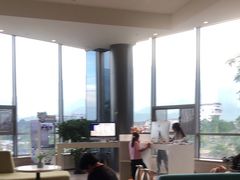 -都江堰中心国际酒店