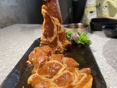 -吉力烤鳗