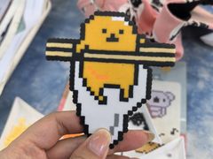 -觅时光手作·香薰·拼豆豆·陶艺DIY