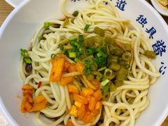 武汉热干面-文叔·湖北名小吃·小龙虾(华强北店)
