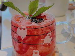 -水桶王国主题餐厅·聚会·生日派对·亲子活动·家庭套餐(亚龙湾希尔顿店)