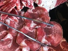 -郑阿姨的家·이모네·韩料&烤肉(武川路店)