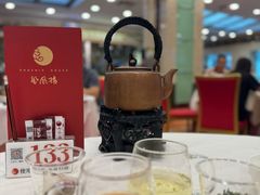 -凤凰楼酒家·粤宴点心(华强北店)