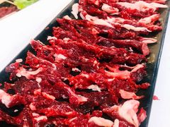 -陈记顺和潮汕牛肉火锅(番禺迎宾大道店)