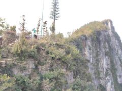 -重庆云阳龙缸景区