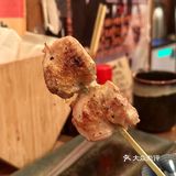 超高質日本炭火串燒居酒屋🔥風味十足