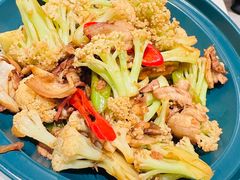 -鹿港小镇(悠唐店)