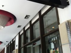 门面-榖屋house of flour(张江首店)