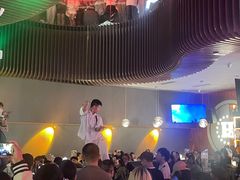 -HIB HUB公社(解放西路店)