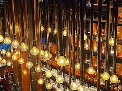 -1819餐厅·团队聚餐·烤串·精酿